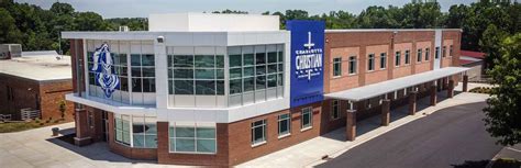 org REQUEST INFO SAVE SCHOOL Charlotte Catholic is a co-ed, college preparatory, Catholic high school in Charlotte, NC with a 100 graduation rate. . Charlotte christian school controversy